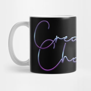 Creative Chaos Mug